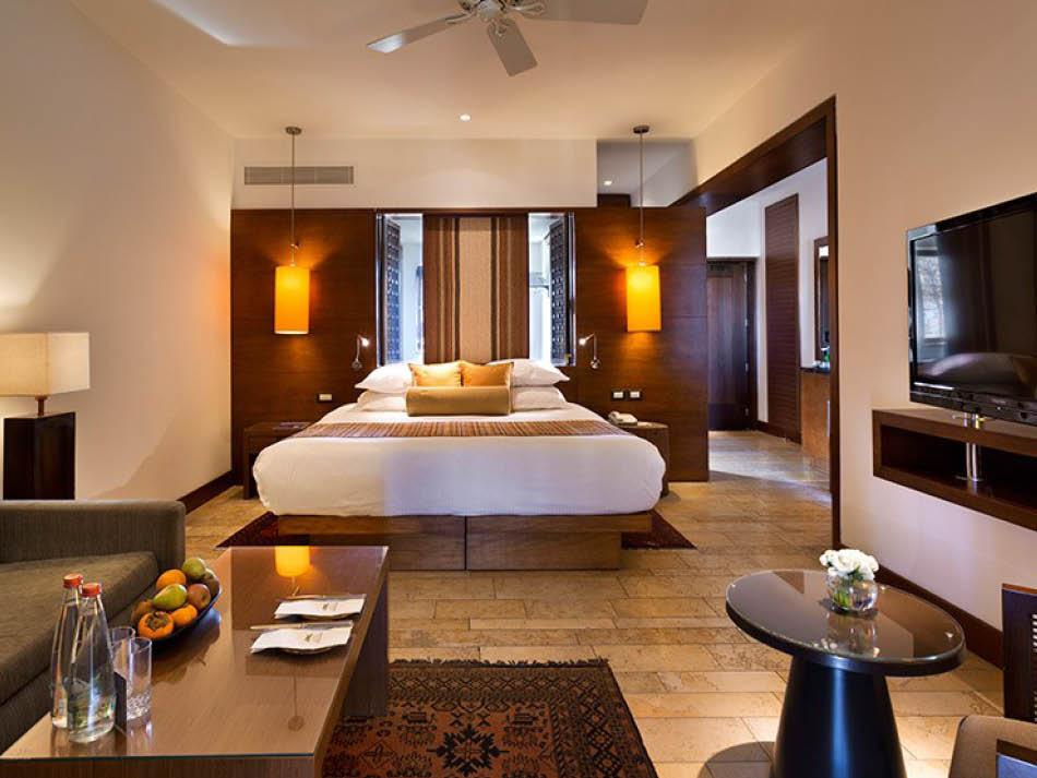 מלון בראשית ישרוטל