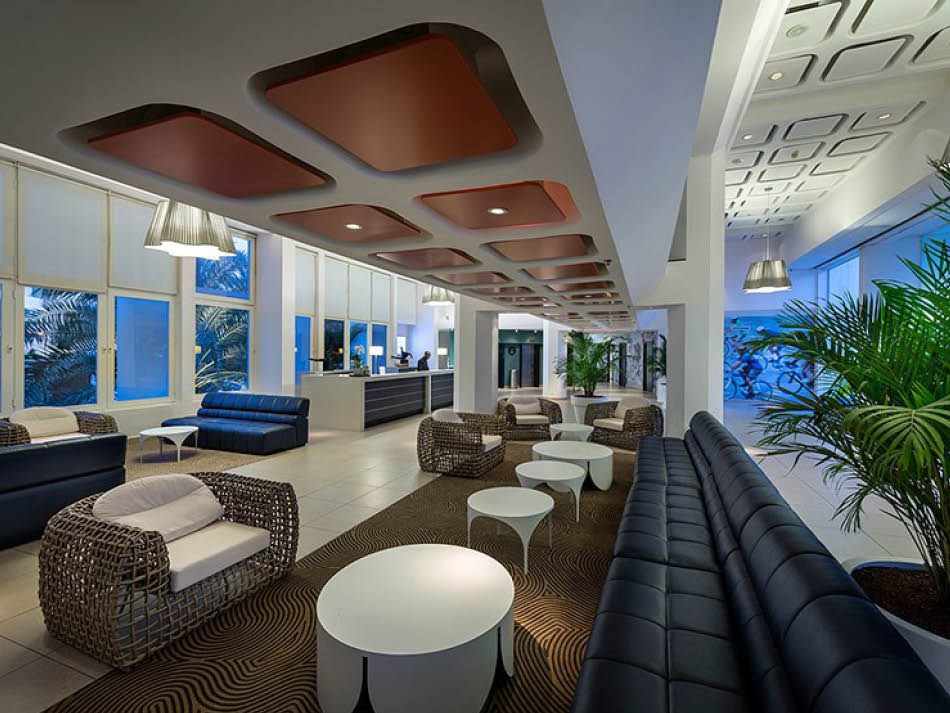 ישרוטל ספורט קלאב אילת