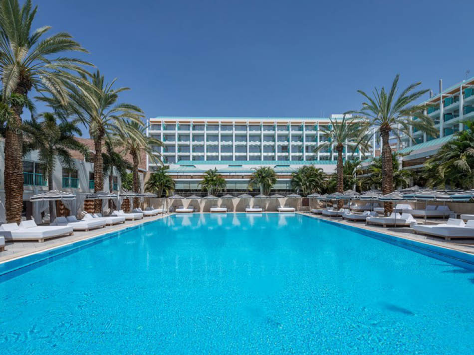 ישרוטל ים סוף