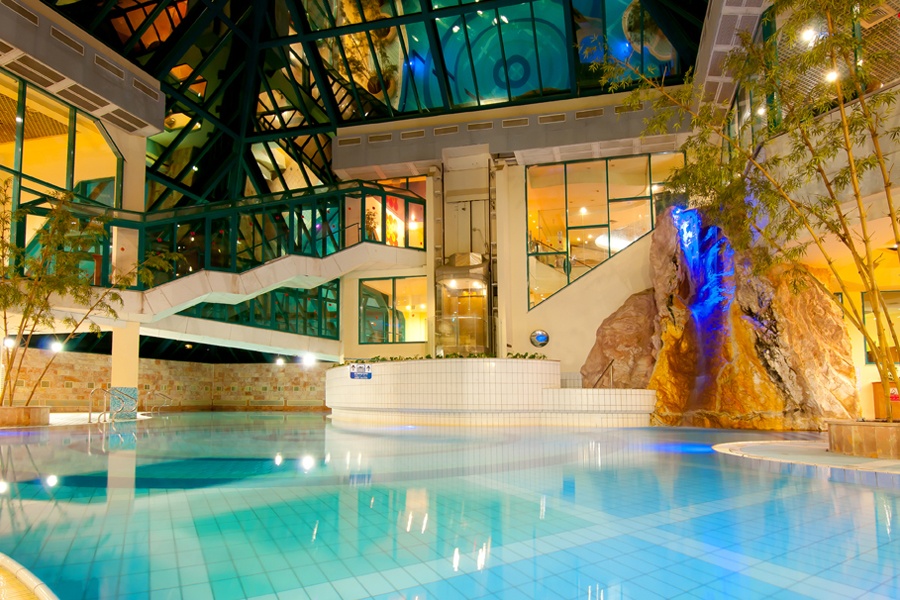 מג'יק סאנרייז קלאב אילת